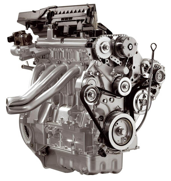 2013 Ai Verna Car Engine